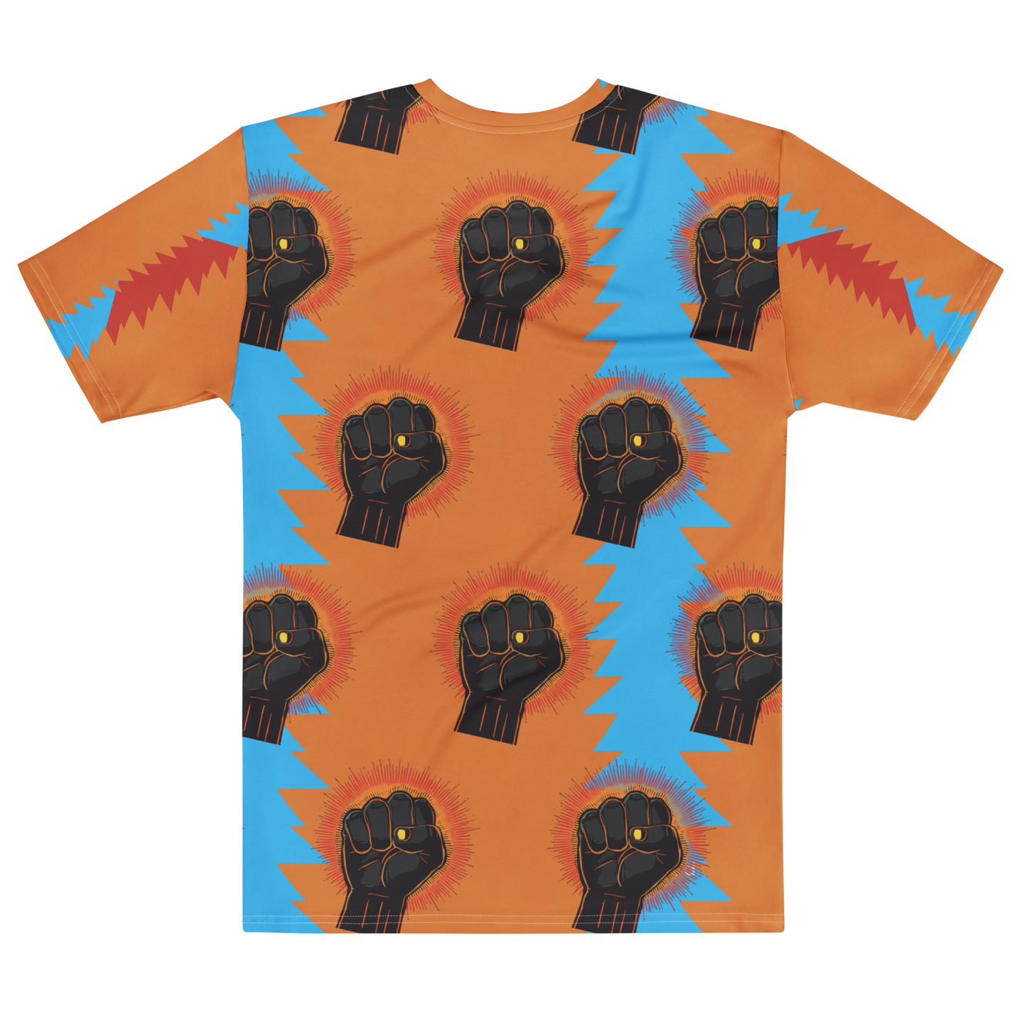 Power in Unity Men's Tee