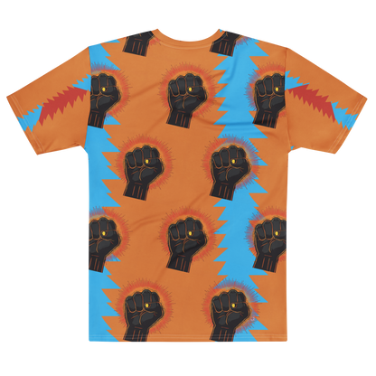 Power in Unity Men's Tee