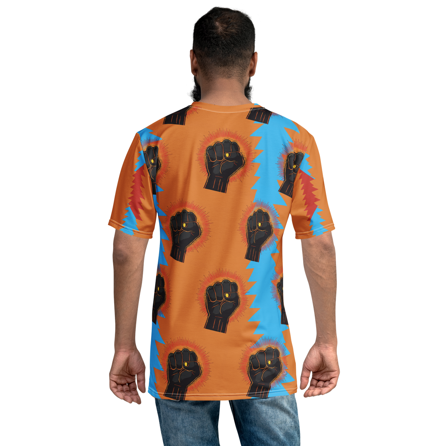 Power in Unity Men's Tee