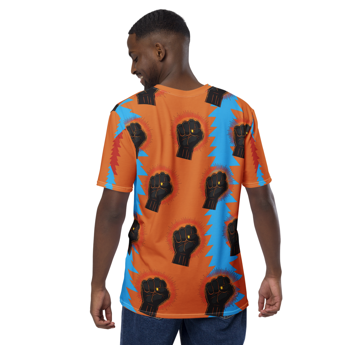 Power in Unity Men's Tee