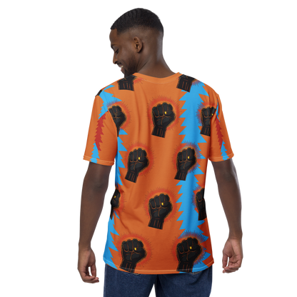 Power in Unity Men's Tee
