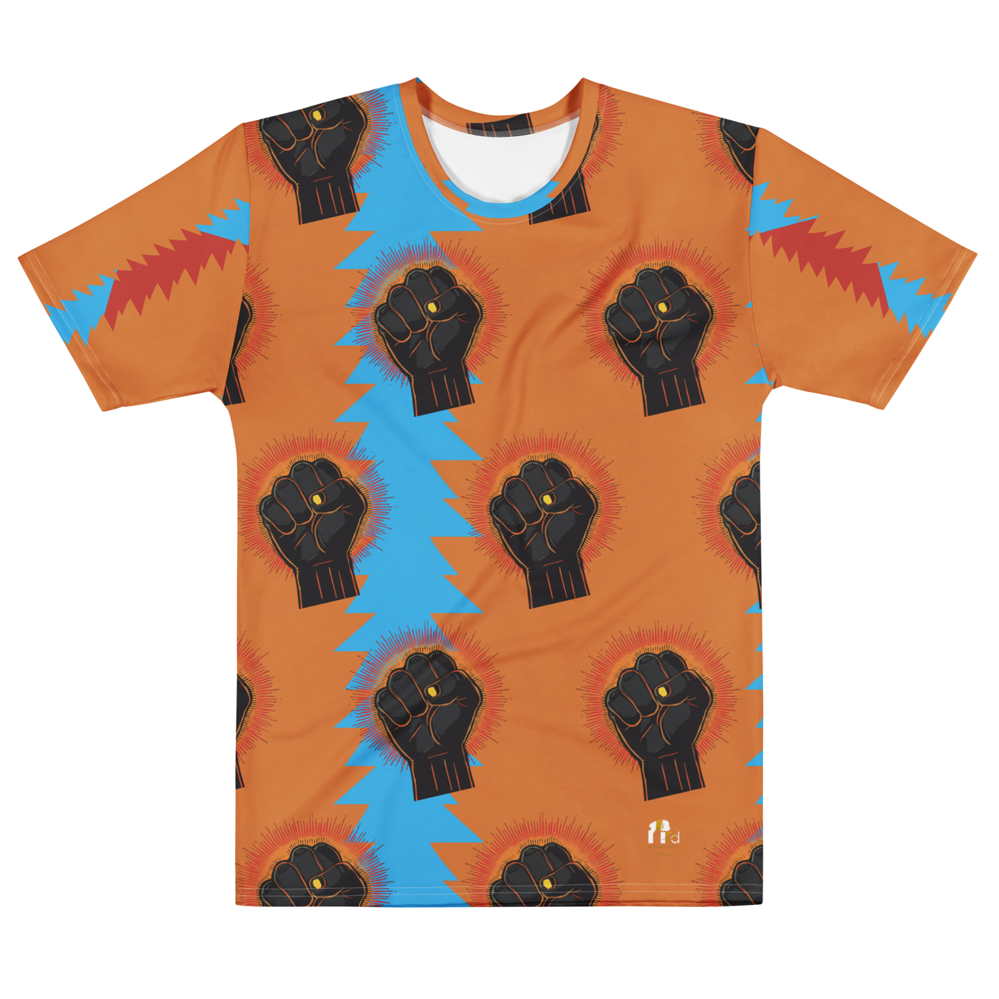 Power in Unity Men's Tee