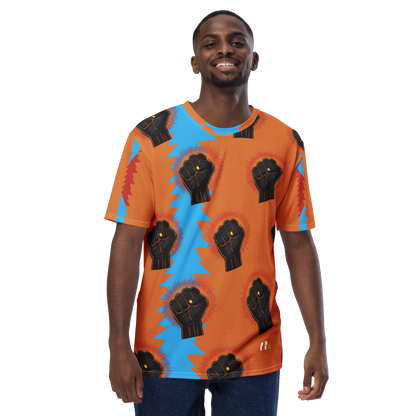Power in Unity Men's Tee