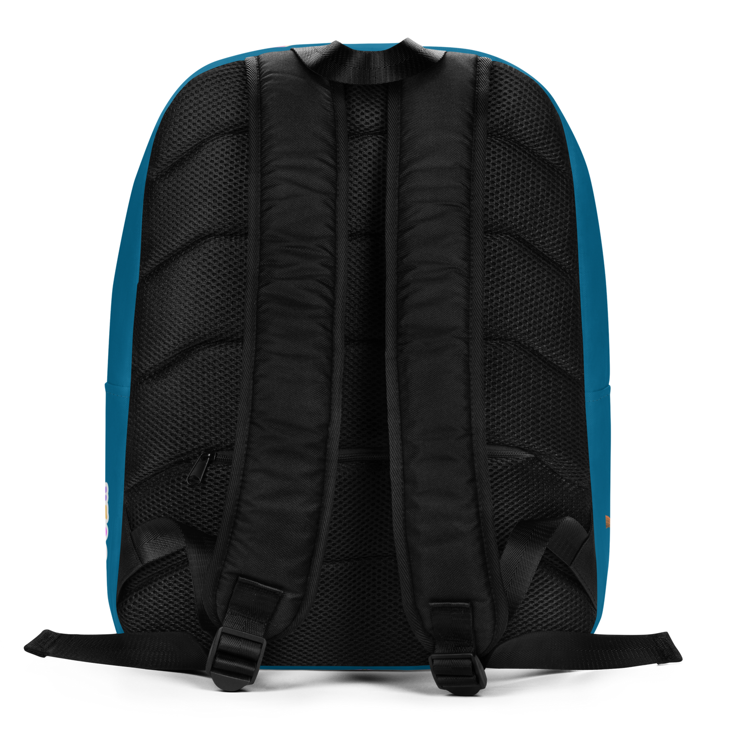 Young Gifted Black Keep Moving Forward Proud Future HBCU Grad Backpack