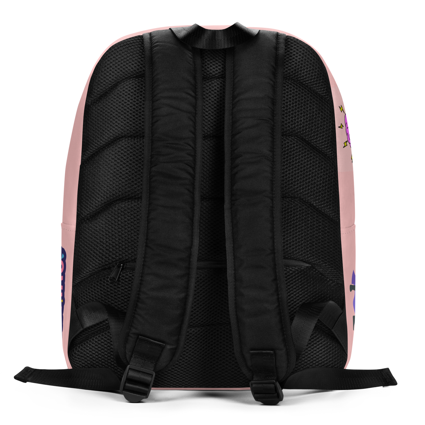 Future Doctor Backpack for Girls