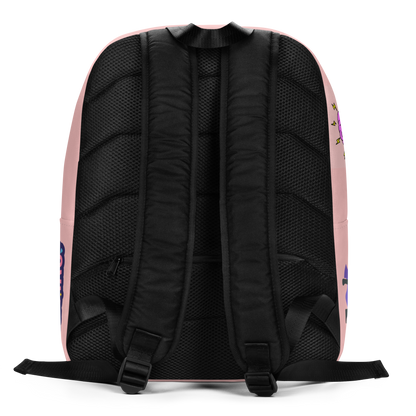 Future Doctor Backpack for Girls