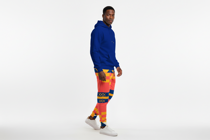 Tribal Vibes Joggers for Men
