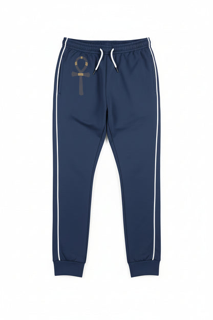 Eternal Legacy Ankh Unisex Joggers