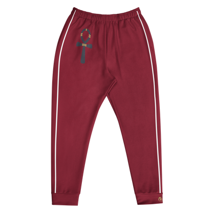 Eternal Legacy Ankh Unisex Joggers
