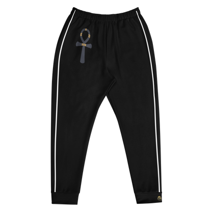 Eternal Legacy Ankh Unisex Joggers