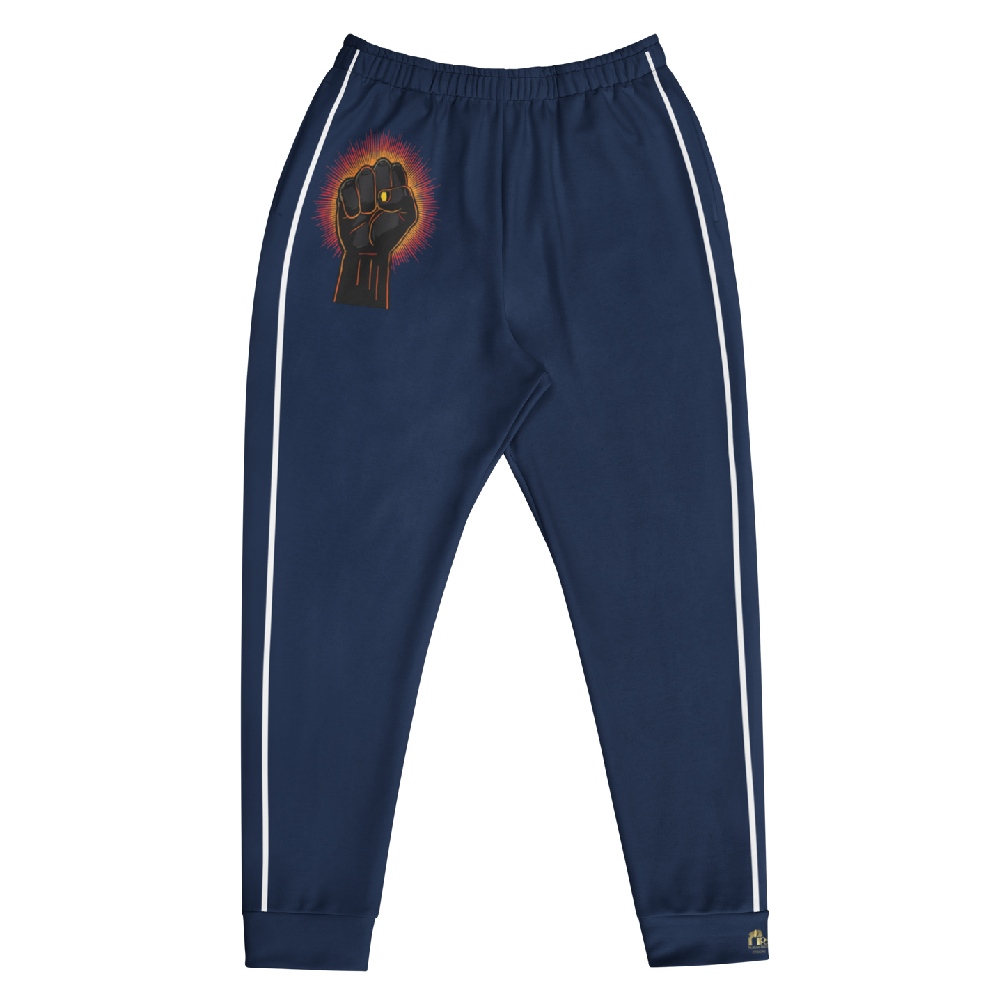 "Power & Pride" Unisex Track Joggers
