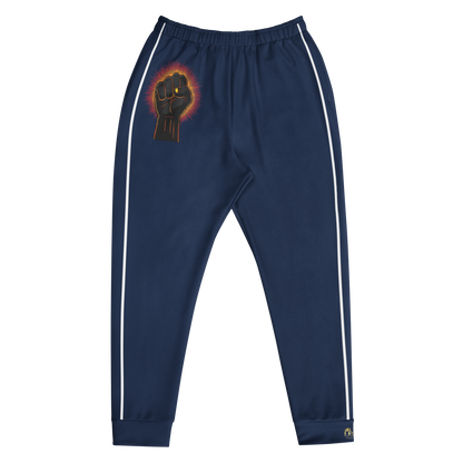 "Power & Pride" Unisex Track Joggers