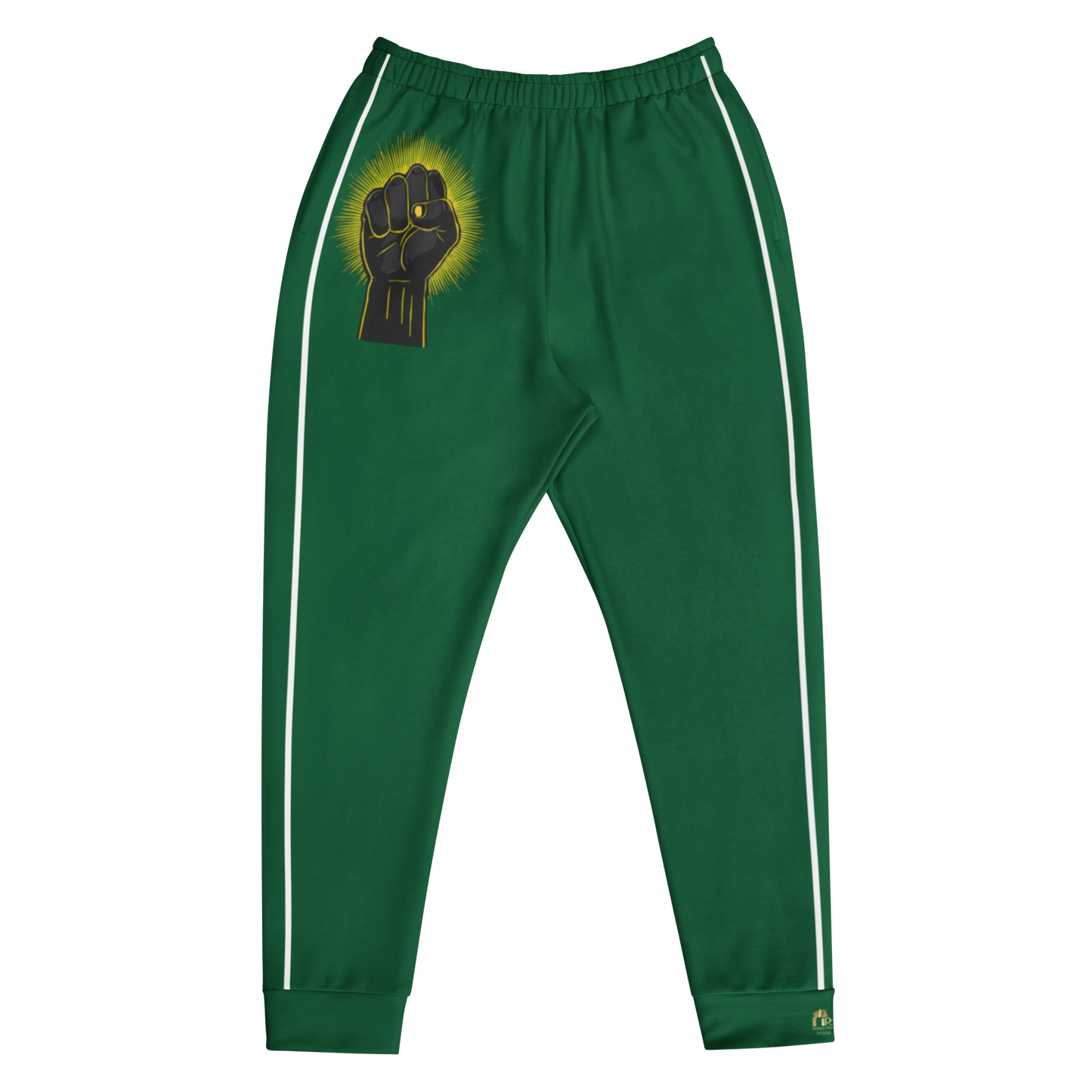 "Power & Pride" Unisex Track Joggers
