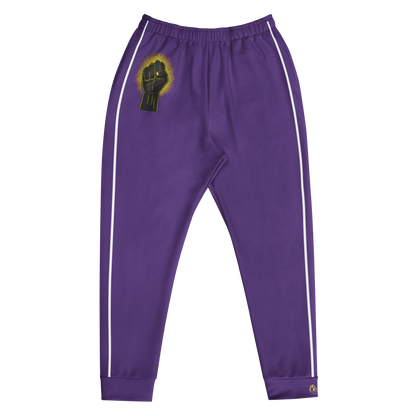 "Power & Pride" Unisex Track Joggers
