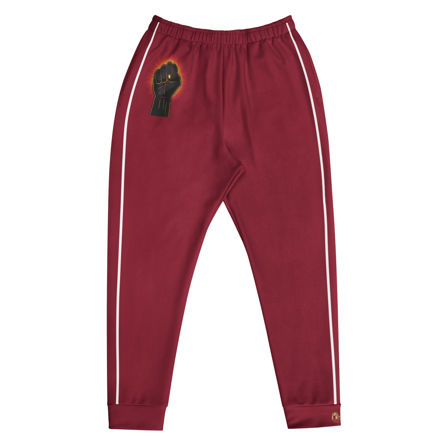 "Power & Pride" Unisex Track Joggers