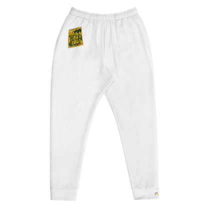 Icons of Heritage Unisex Track Joggers