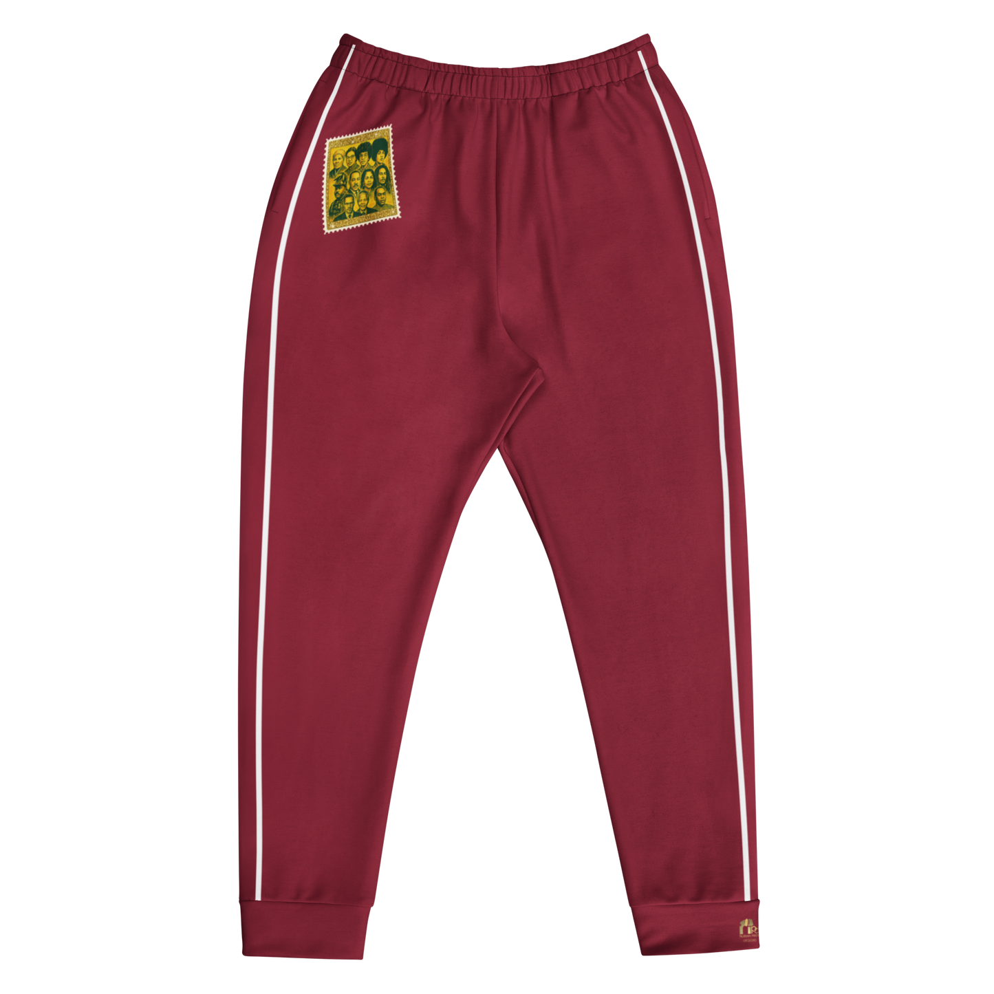 Icons of Heritage Unisex Track Joggers