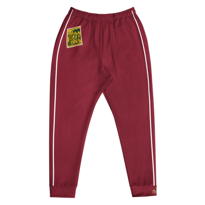 Icons of Heritage Unisex Track Joggers