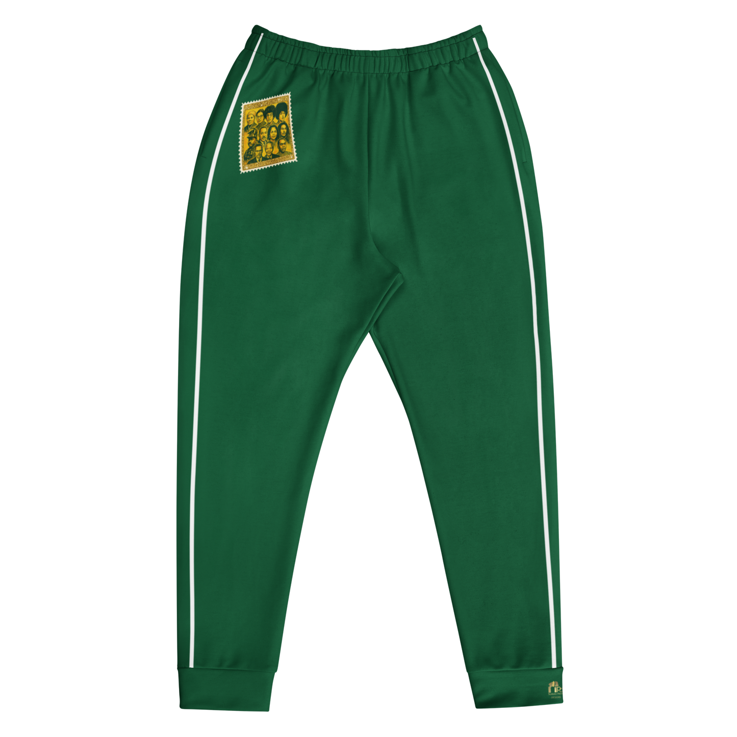 Icons of Heritage Unisex Track Joggers