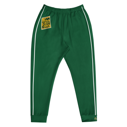 Icons of Heritage Unisex Track Joggers