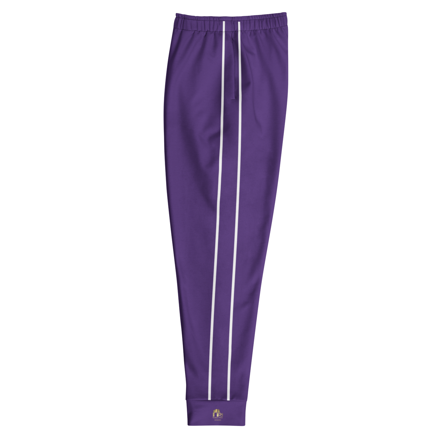 "Power & Pride" Unisex Track Joggers