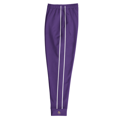 "Power & Pride" Unisex Track Joggers