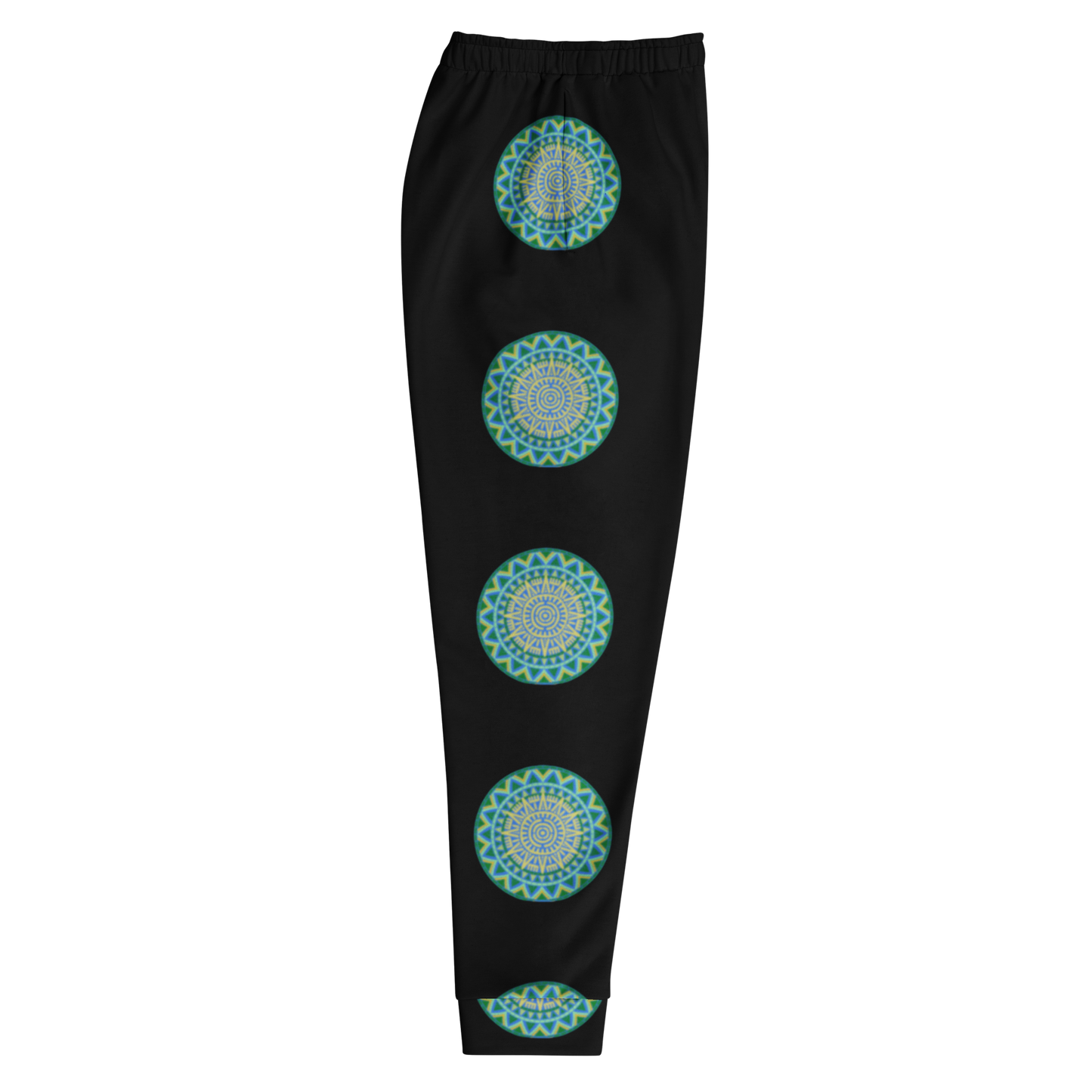 Tribal Energy Joggers for Female