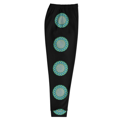 Tribal Energy Joggers for Female