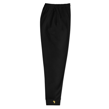 Afrocentric Luxe Edition Joggers for Men