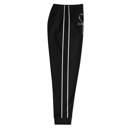 Eternal Legacy Ankh Unisex Joggers