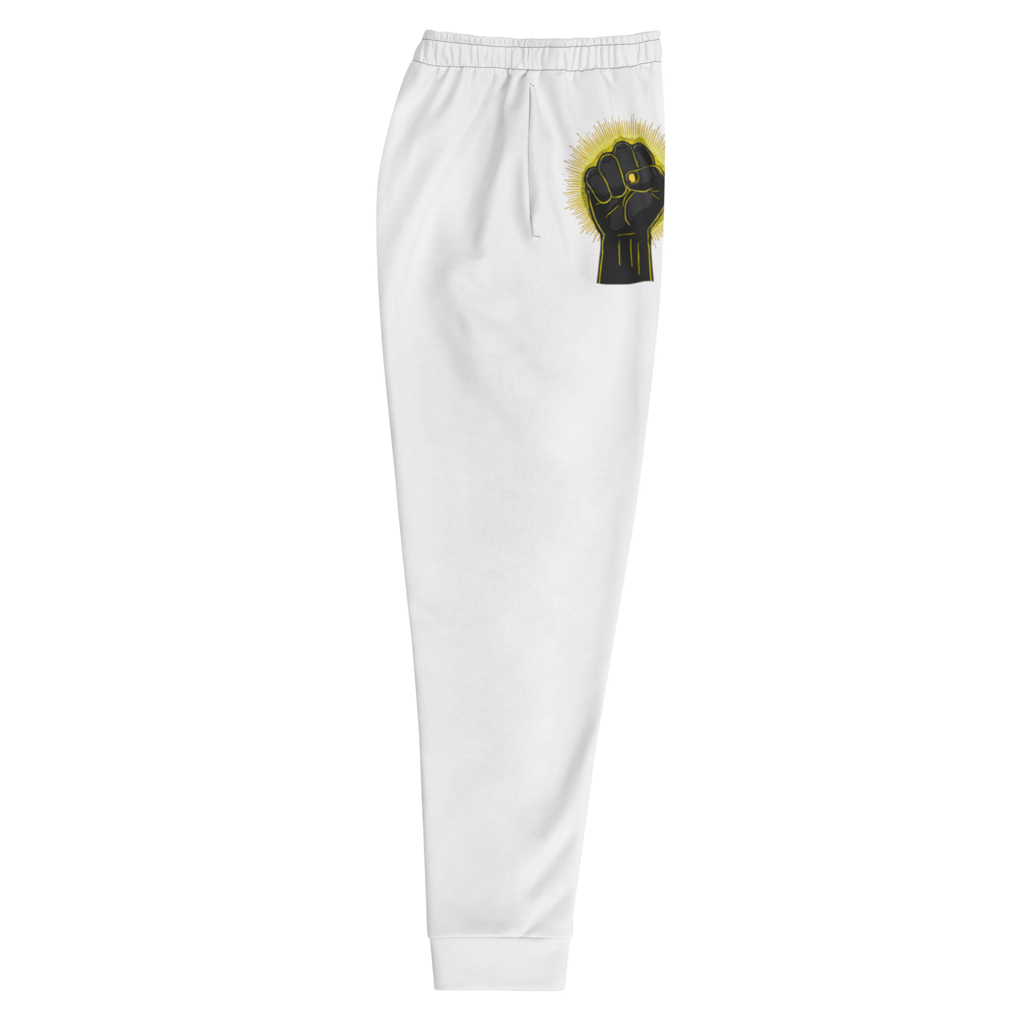 "Power & Pride" Unisex Track Joggers