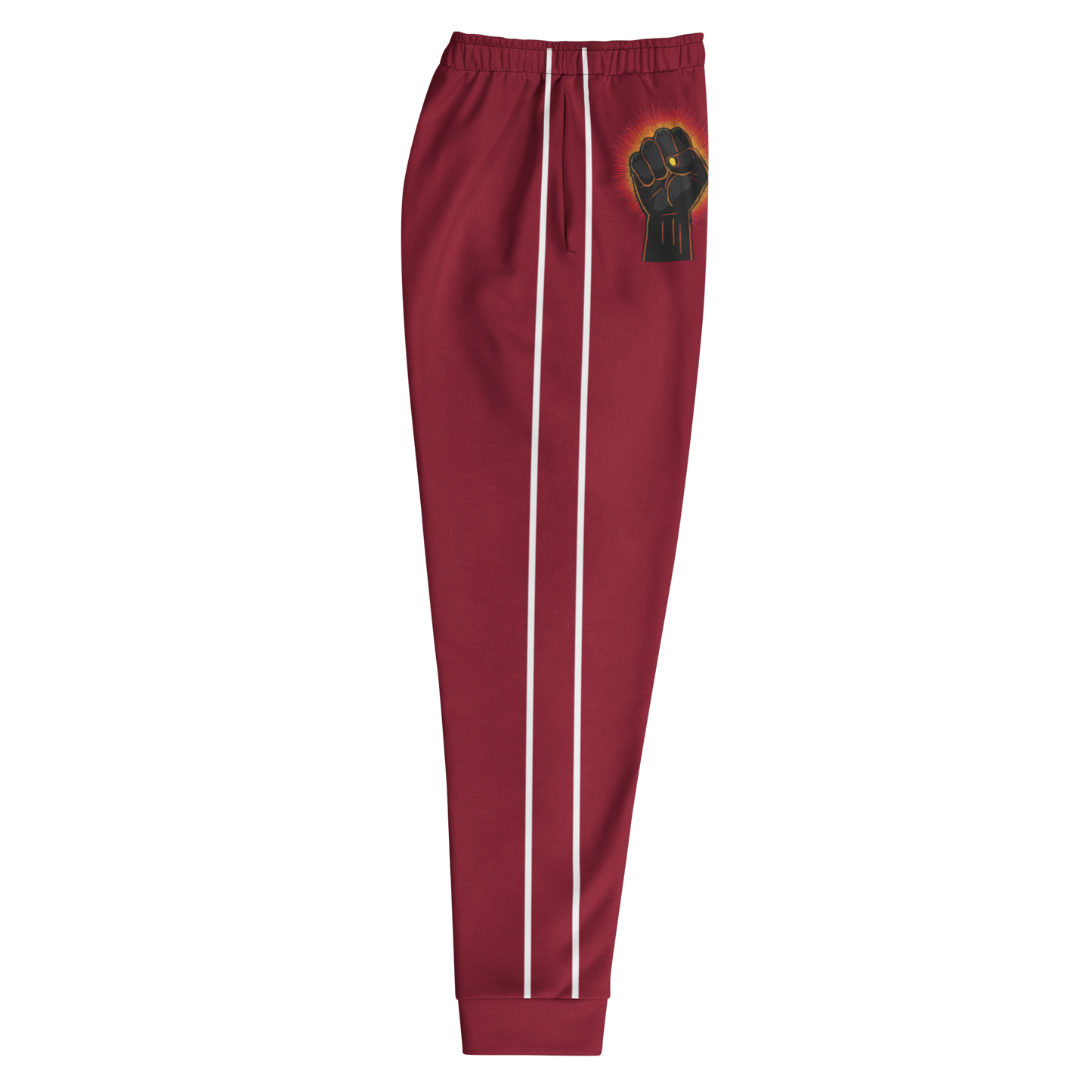 "Power & Pride" Unisex Track Joggers