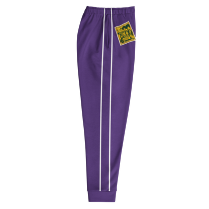 Icons of Heritage Unisex Track Joggers