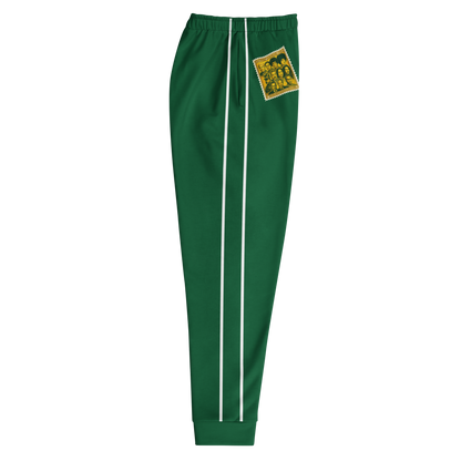 Icons of Heritage Unisex Track Joggers