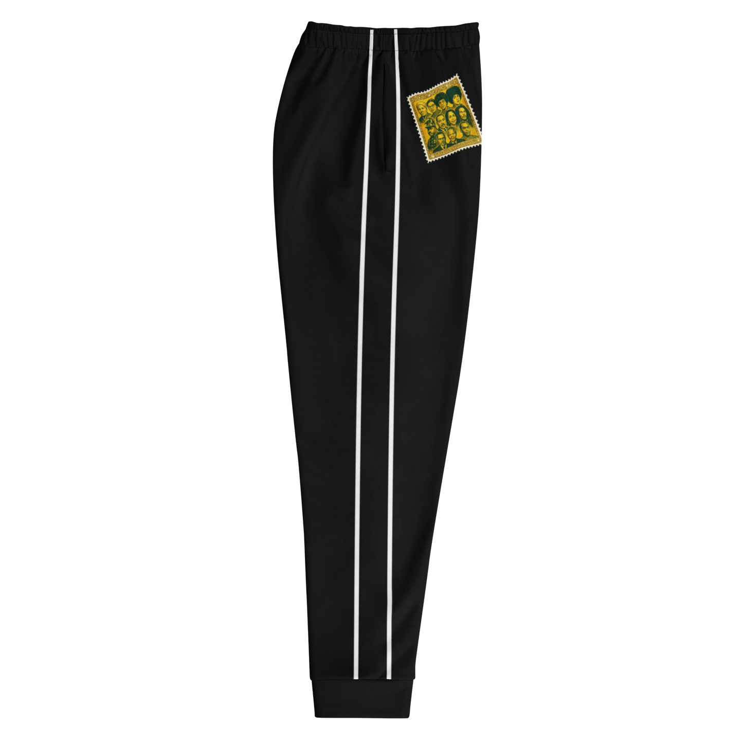 Icons of Heritage Unisex Track Joggers