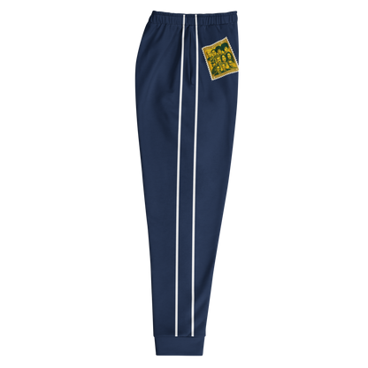 Icons of Heritage Unisex Track Joggers