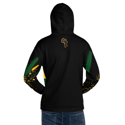 Crown Comfort Unisex Hoodie