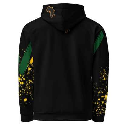 Crown Comfort Unisex Hoodie