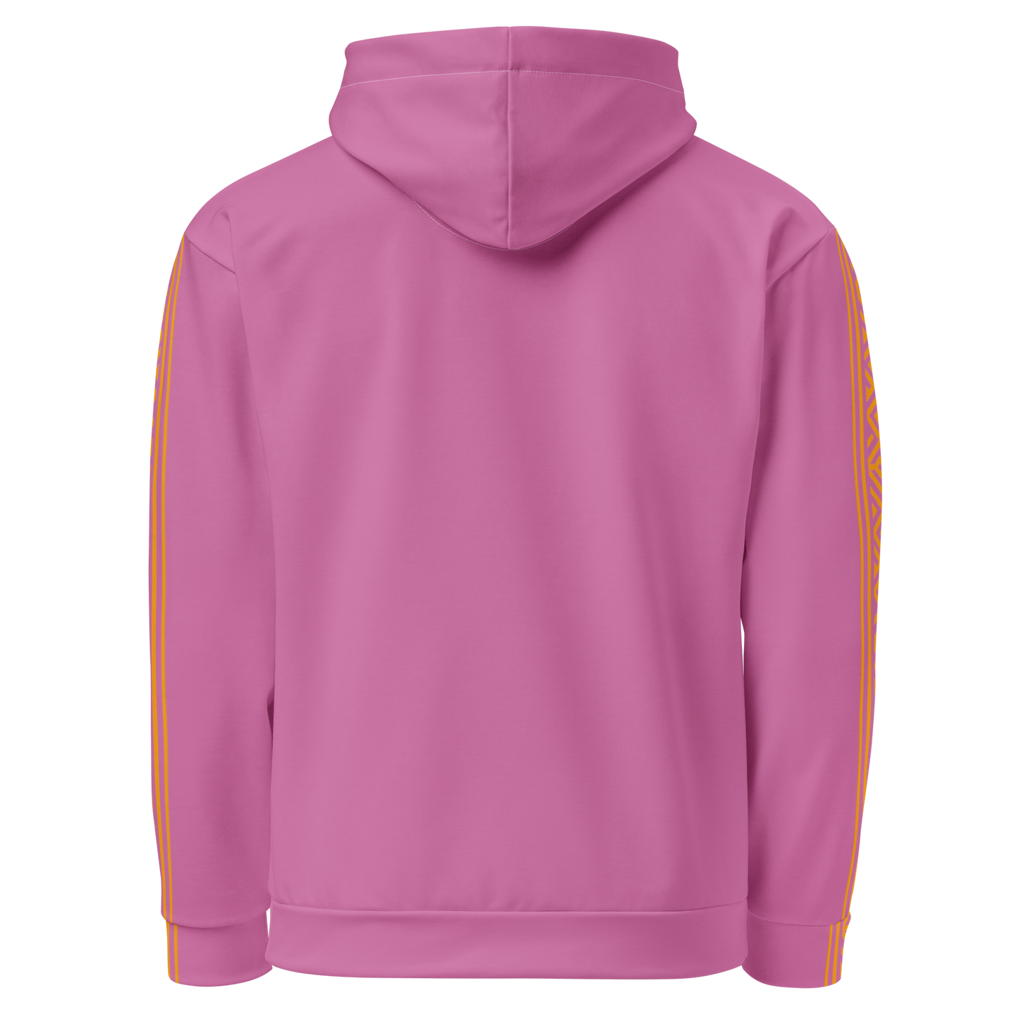 Nubian Pride Tribal Youth Unisex Hoodie