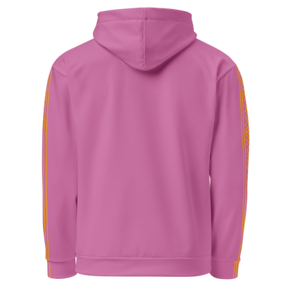 Nubian Pride Tribal Youth Unisex Hoodie