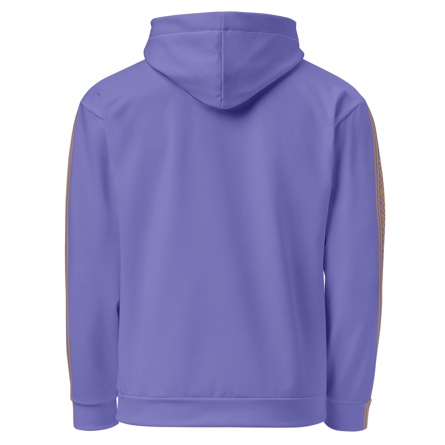 Nubian Pride Tribal Youth Unisex Hoodie
