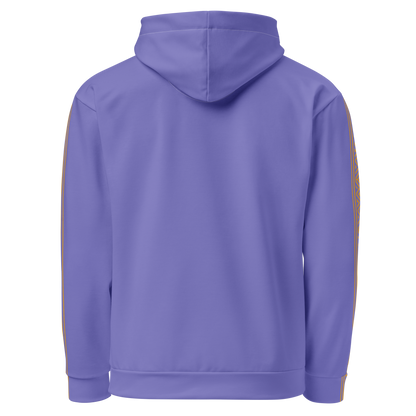 Nubian Pride Tribal Youth Unisex Hoodie