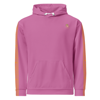 Nubian Pride Tribal Youth Unisex Hoodie