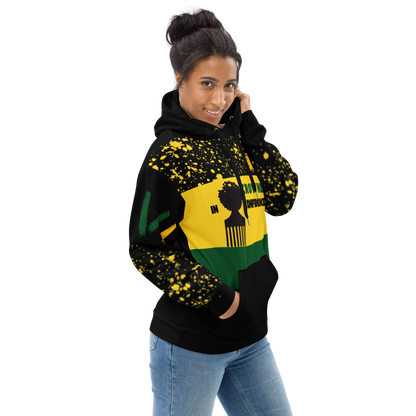 Crown Comfort Unisex Hoodie
