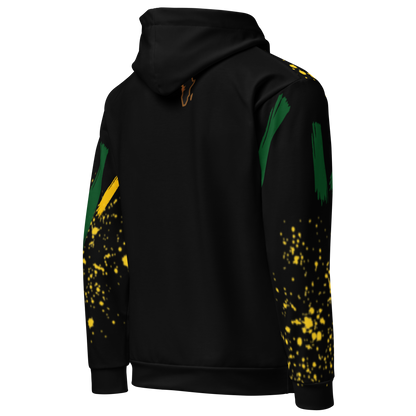 Crown Comfort Unisex Hoodie