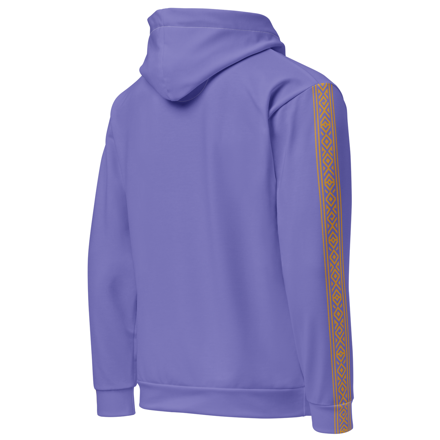 Nubian Pride Tribal Youth Unisex Hoodie