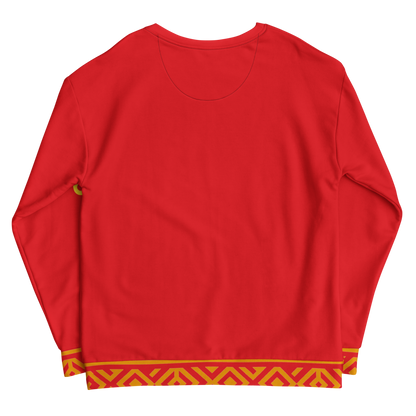 HBCU Pride Youth Unisex Sweatshirt