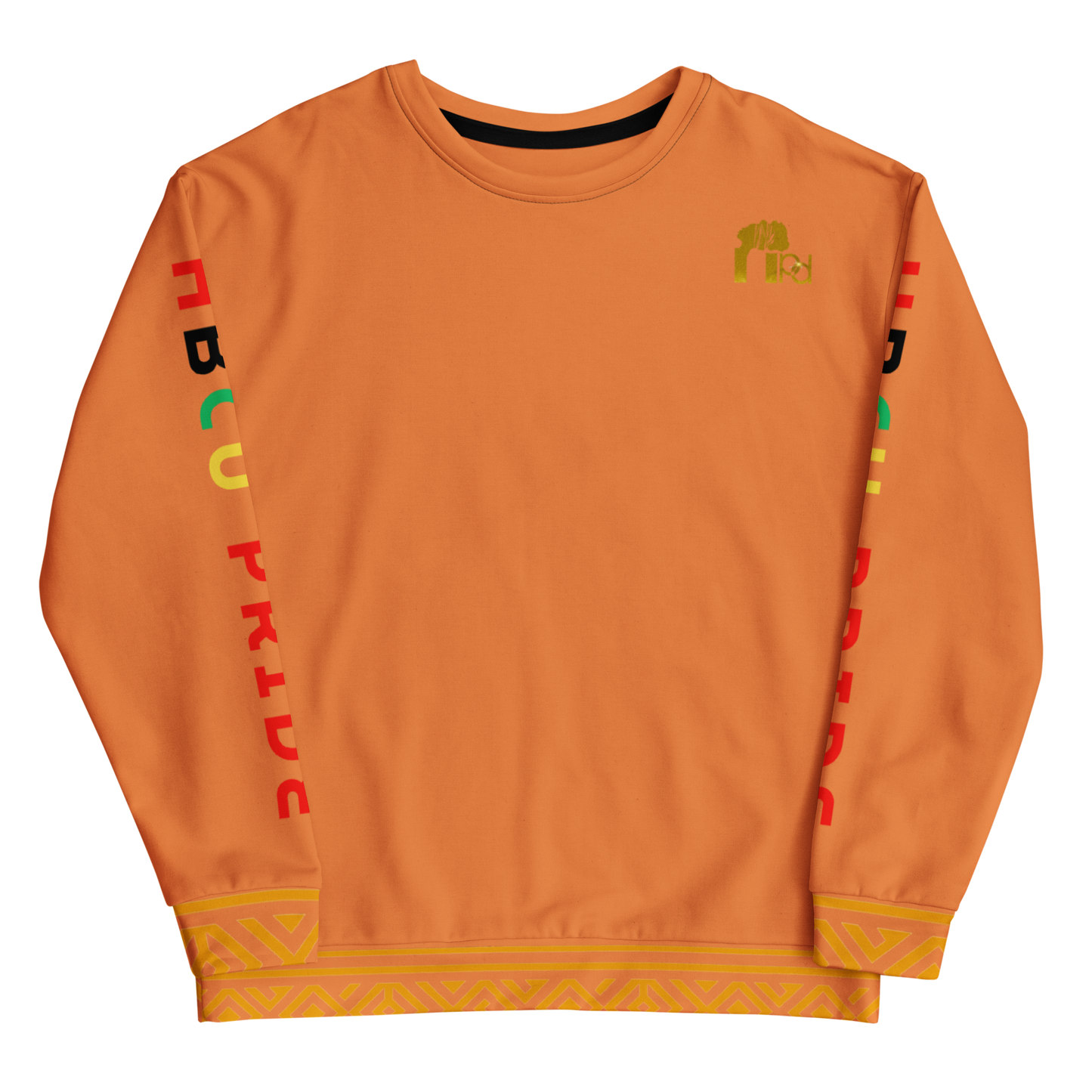HBCU Pride Youth Unisex Sweatshirt