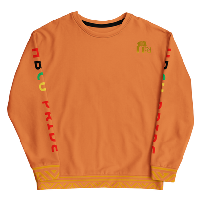 HBCU Pride Youth Unisex Sweatshirt