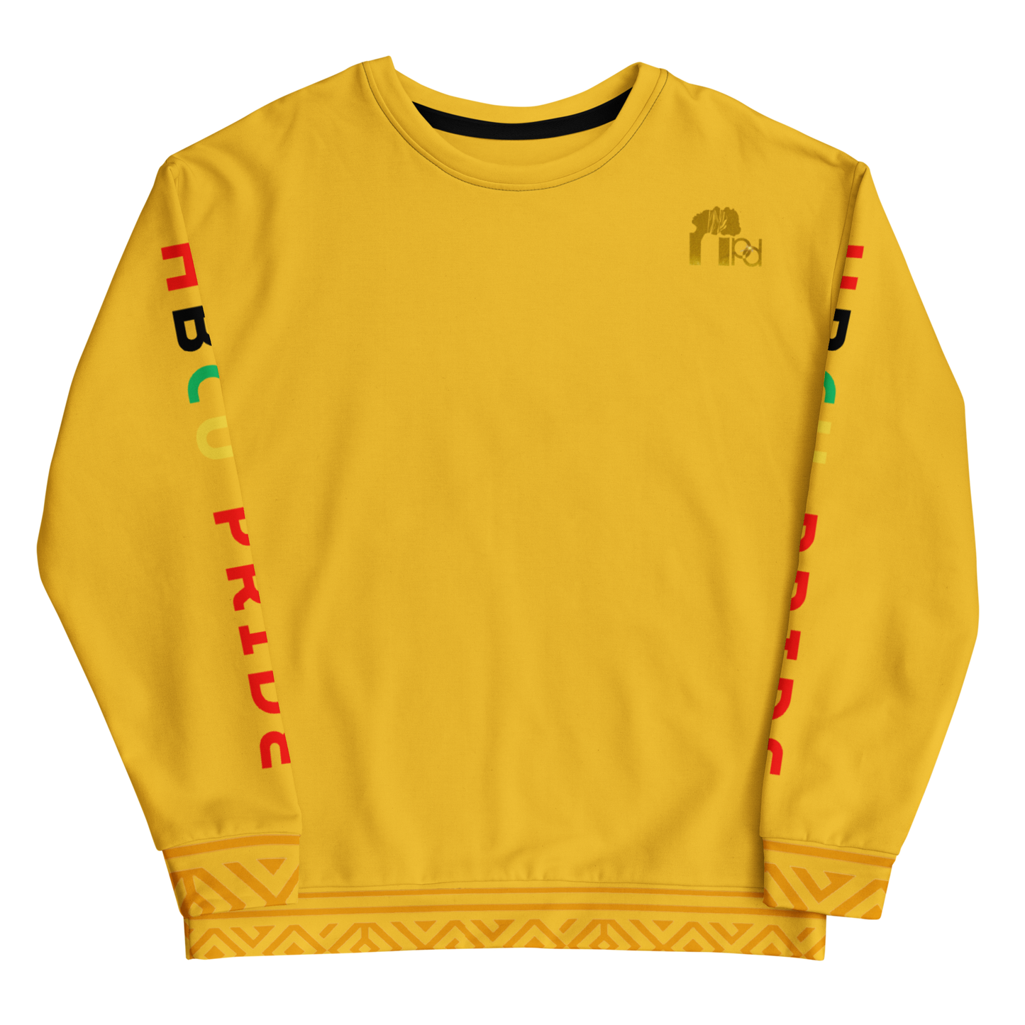 HBCU Pride Youth Unisex Sweatshirt